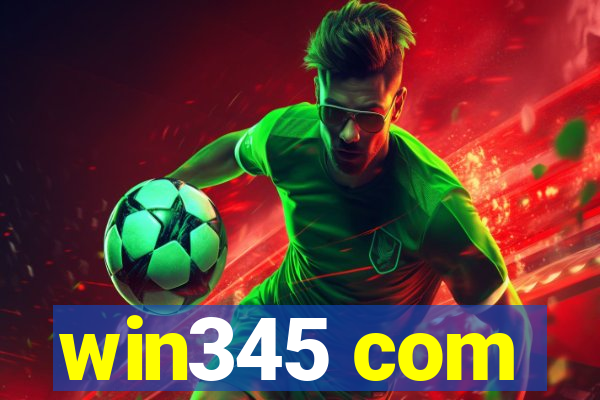 win345 com